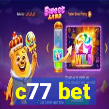 c77 bet